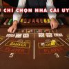 ZM88-Khám phá thế giới casino trực tuyến cùng chúng tôi!