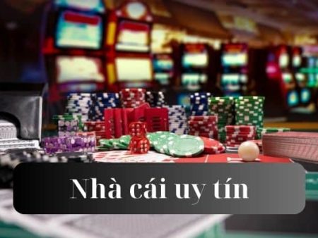 Nhà cái uy tín huvang – Nhà cái tặng cược miễn phí chơi nổ hũ