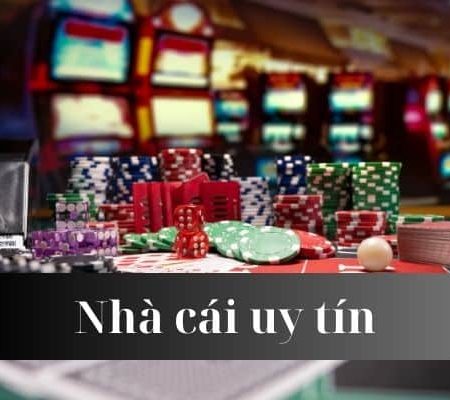 Nhà cái uy tín huvang – Nhà cái tặng cược miễn phí chơi nổ hũ