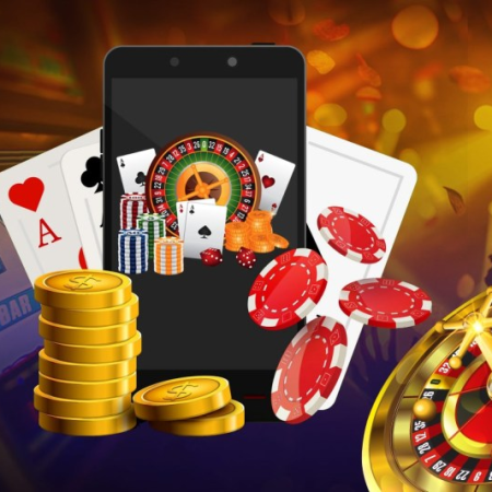 138BET-Tận hưởng các phần thưởng đặc biệt từ nhà cái!